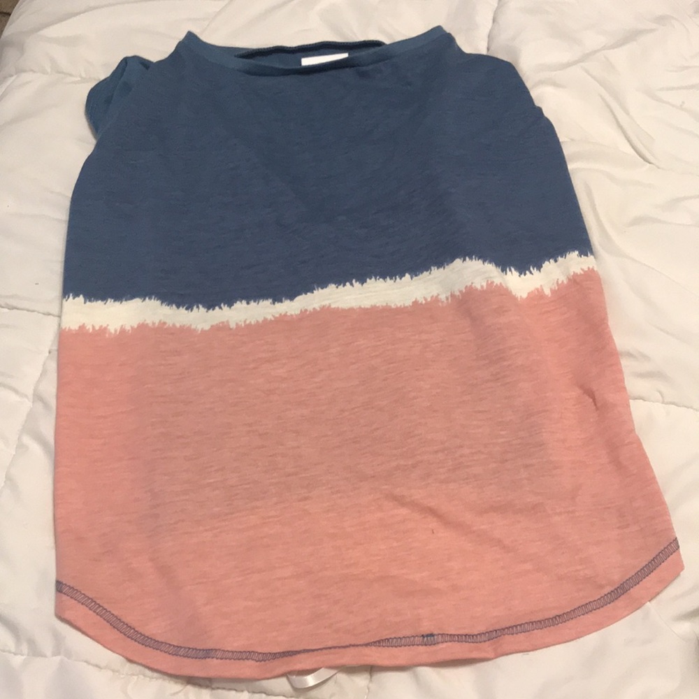 Dog shirt - Picture 3 of 4